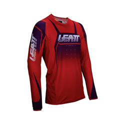 Bluza LEATT Moto 4.5 Lite Sunburn