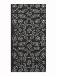 Komin UNIWERSALNY Apps black Modeka