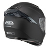 KASK MOTOCYKLOWY NZI EURUS 4 STREAM DUO MATT BLACK