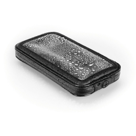 LAMPA Opti Sized, uniwersalne etui na smartfon - M