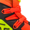 Buty motocrossowe FOX Comp Orange/Yellow