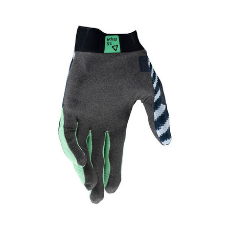 Rękawice LEATT Moto 1.5 Gripr Matcha 
