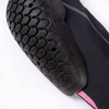 Kurtka tekstylna REBELHORN LUNA LADY Black/Flo Pink