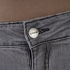 Spodnie Jeans OZONE Roxy Lady Washed Black L30