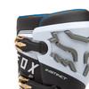 Buty Cross Enduro Fox Instinct White/Black/Grey