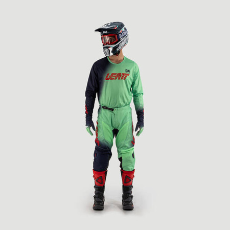 Zestaw Offroadowy (BLUZA I Spodnie) LEATT Ride Kit 3.5 Matcha 