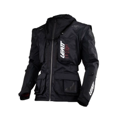 Kurtka motocyklowa Jacket Moto 5.5 – 9 kieszeni, wodoodporna, odblaskowa