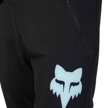 Spodnie Rowerowe Fox Flexair Race Citadel