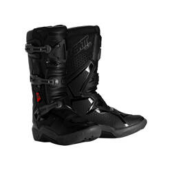 Buty LEATT 3.5 Junior Stealth