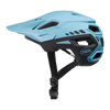 KASK ROWEROWY O'NEAL TRAILFINDER SPLIT ICE BLUE/BLACK