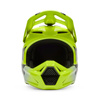 Kask motocrossowy FOX V1 Shield Fluo Yellow MIPS®