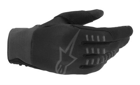 Rękawice Alpinestars SMX-E BLACK/BLACK