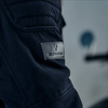 Kurtka Tekstylna Rebelhorn Hunter Navy Blue
