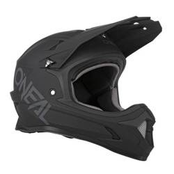Kask rowerowy O'NEAL SONUS SOLID black