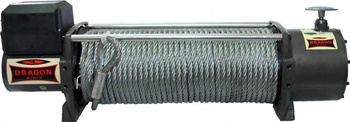 Wyciągarka DWT 16000 HDL DRAGON WINCH