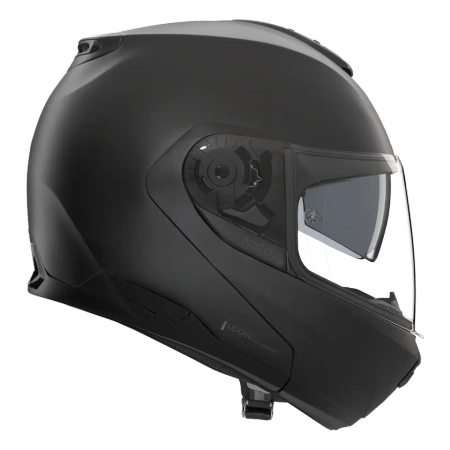 Kask Szczękowy NOLAN N100-6 CLASSICO kolor czarny/matowy