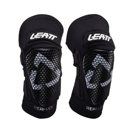 Ochraniacz kolan LEATT REAFLEX PRO czarny