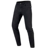 Spodnie Jeans OZONE Striker Slim Fit Black L32