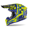 Kask motocyklowy off road enduro AIROH AVIATOR 3 TC21 Gloss XL