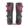 Buty motocrossowe damskie FOX Lady Comp Magnetic