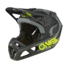 Kask O’Neal SL1 Strike Inmold – rower, hulajnoga elektryczna, downhill, enduro