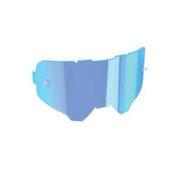 Szyba do Gogli LEATT Velocity  Iriz  49 VLT Blue