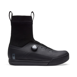 Buty Fox Union All Weather Black