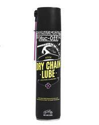Spray Do Łańcucha MUC-OFF 649 P.T.F.E. 500ML