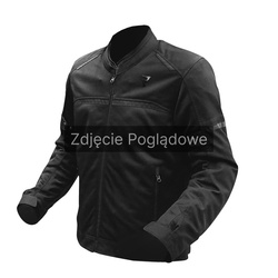 Kurtka Tekstylna Rebelhorn Echo Black