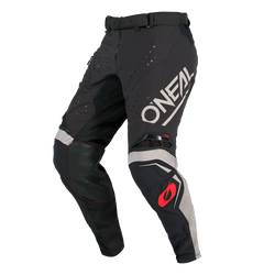 SPODNIE O'NEAL PRODIGY FIVE FOUR BLACK/GRAY