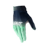 Rękawice LEATT Moto 2.5 X-Flow Matcha 