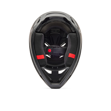 Kask Rowerowy Fox Rampage Rs Matte Black