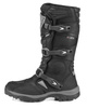 Buty turystyczne motocyklowe/ATV FORMA ADVENTURE Czarne z membraną