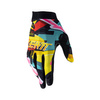 Rękawice LEATT Moto 1.5 Gripr Carnival 