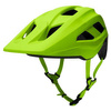Kask Rowerowy FOX Mainframe Flo Yellow