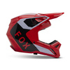 Kask FOX V1 Lean Fluorescent Red 