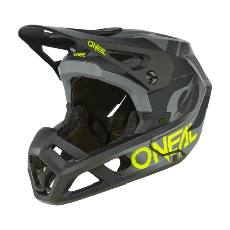 Kask O’Neal SL1 Strike Inmold – rower, hulajnoga elektryczna, downhill, enduro