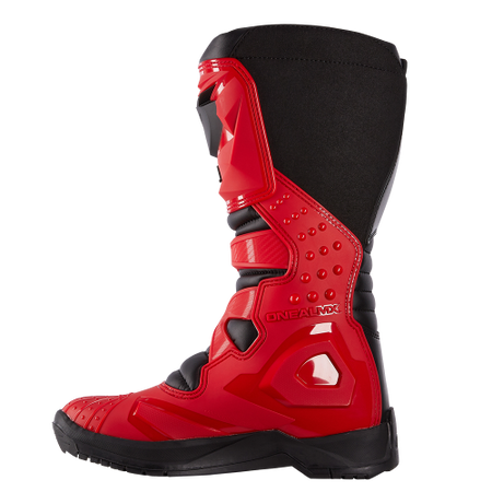 BUTY O'NEAL RSX CZARNY/CZERWONY