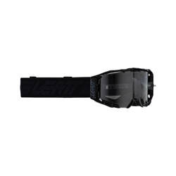 Gogle LEATT Velocity 6.5 Photochromic Stealth Adaptive 28-80 Vlt Light Grey