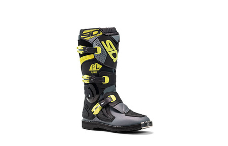SIDI BUTY FLAME