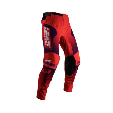 Spodnie LEATT Moto 5.5 I.K.S Sunburn