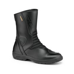 Buty turystyczne SIDI GAVIA GORE-TEX Black