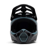 Kask motocrossowy FOX Junior V1 Taunt Black