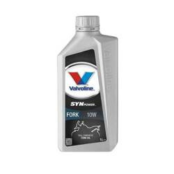 Olej do amortyzatorów VALVOLINE Synpower Forkoil 10W 1l