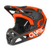 KASK ROWEROWY O'NEAL SL1 STRIKE BLACK/RED
