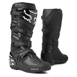 Buty motocrossowe FOX Comp Black