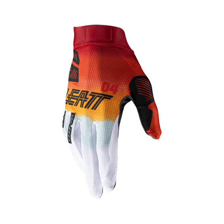 Rękawice LEATT Moto 1.5 Gripr Glamis