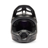 Kask Rowerowy Fox Rampage Rs Matte Black