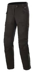 Spodnie turystyczne ALPINESTARS STELLA AST-1 V2 WATERPROOF kolor czarny