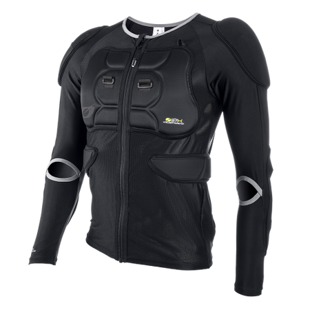 KOSZULA OCHRONNA O'NEAL BP BLACK